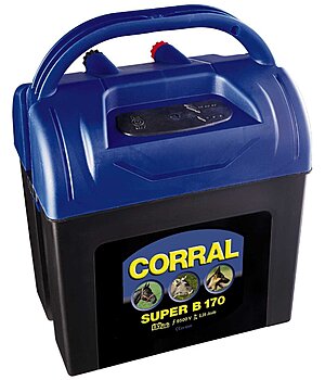 CORRAL Super B 170 - 480247