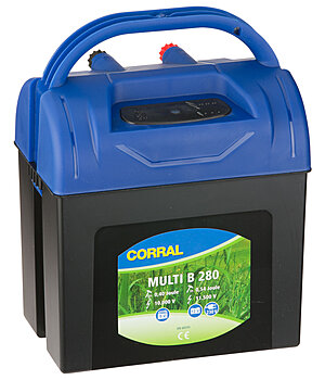 CORRAL Super B 280 multi apparaat - 480284