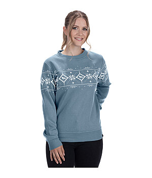 FENGUR sweat pullover Norway Spirit - 580064-M-GH