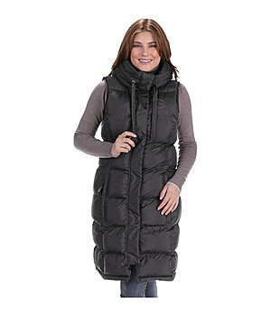 Felix Bhler bodywarmer Clara met capuchon - 653475-M-S