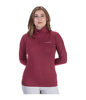 Felix Bhler Performance stretch longsleeve Frieda - 653481-M-BO