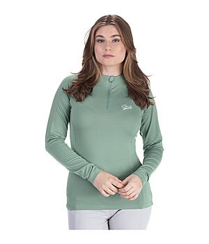 STEEDS Performance stretch longsleeve Anna - 653486-M-EU