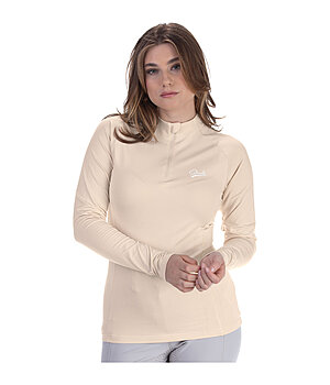 STEEDS Performance stretch longsleeve Anna - 653486-M-ML