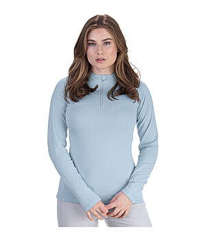 Felix Bhler Performance stretch longsleeve Zo - 653487-M-CY