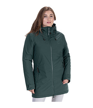 Felix Bhler rijparka Eliza met capuchon - 653580-M-GT