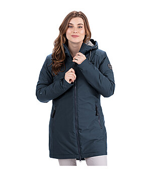 Felix Bhler rijparka Eliza met capuchon - 653580-M-NV