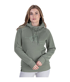 Felix Bhler sweat hoodie Kristy - 653590-M-PN