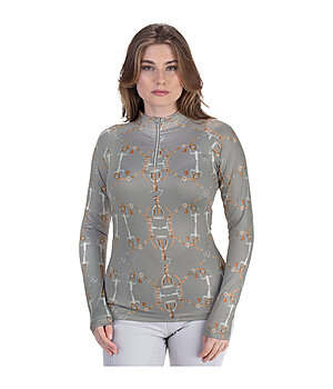 Felix Bhler functionele longsleeve Maja - 653661-M-PN