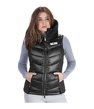 Felix Bhler softshell bodywarmer Katlyn met capuchon - 653668-M-S