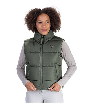 Felix Bhler cropped bodywarmer Liana - 653669-M-FS