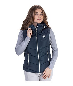 Felix Bhler Lena bodywarmer met capuchon - 653673-M-NV