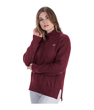 Felix Bhler gebreide pullover Elise - 653674-M-MA