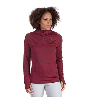 Felix Bhler functionele longsleeve Sarah - 653676-M-BO