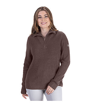 Felix Bhler gebreide pullover Madleen - 653678-M-ZT