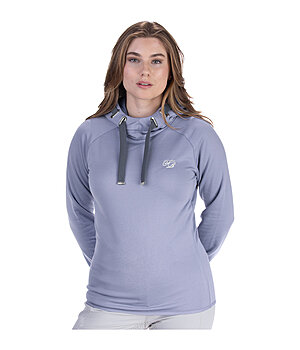 Felix Bhler stretch hoodie Jill - 653683-M-FA