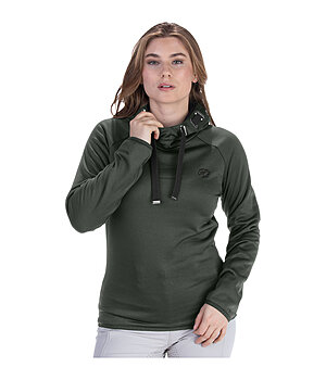 Felix Bhler stretch hoodie Jill - 653683-M-FS