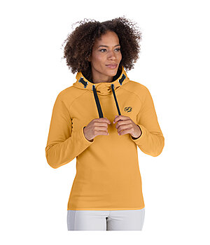 Felix Bhler stretch hoodie Jill - 653683-M-GM