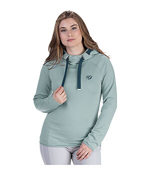 Felix Bhler stretch hoodie Jill - 653683-M-OE