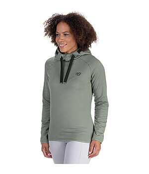 Felix Bhler stretch hoodie Jill - 653683-M-PN