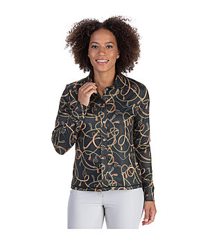 Felix Bhler rijblouson Rosalie - 653684-M-S