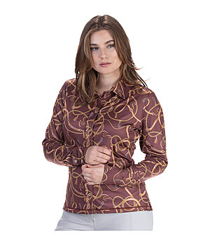 Felix Bhler rijblouson Rosalie - 653684-M-VI