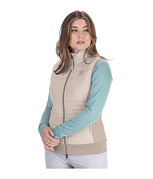 STEEDS combi softshell bodywarmer Rika - 653685-M-CH