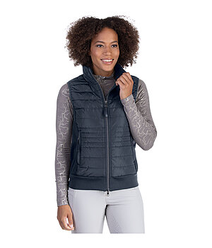 STEEDS combi softshell bodywarmer Rika - 653685-M-NV