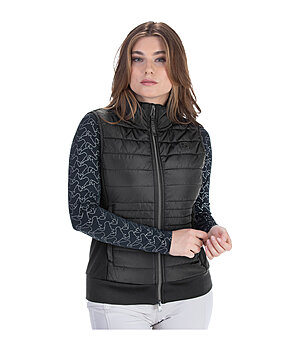 STEEDS combi softshell bodywarmer Rika - 653685-M-S