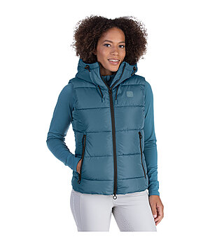 STEEDS bodywarmer Mira III met capuchon - 653686-M-AM