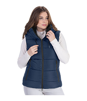 STEEDS bodywarmer Mira III met capuchon - 653686-M-NV