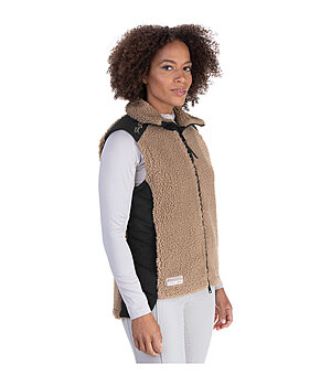 Felix Bhler teddyfleece combi bodywarmer Kimi - 653699-M-LX