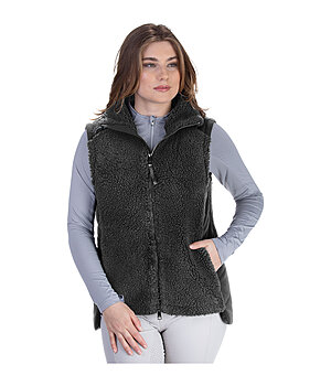 Felix Bhler teddyfleece combi bodywarmer Kimi - 653699-M-S