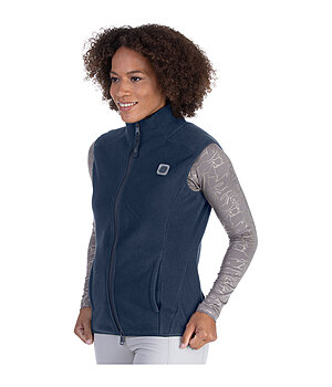 STEEDS fleece bodywarmer Basic Rhea - 653707-M-NV