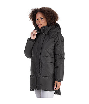 Felix Bhler gewatteerde parka Miali met capuchon - 653708-M-S