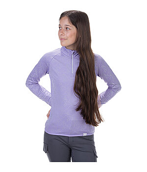 STEEDS kids functionele stretchpullover Xena - 681026-146+-KK