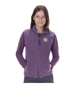 STEEDS kids fleece bodywarmer Magali - 681044-146+-FP