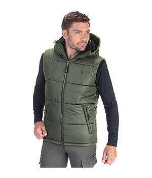 Felix Bhler heren bodywarmer Omaha - 690050-L-FS