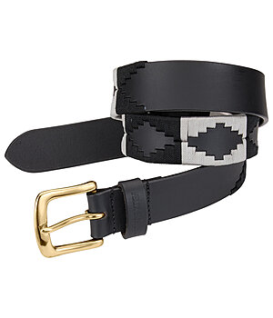 Felix Bhler lederen riem Camilla - 750876-85-SH