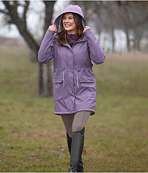 STEEDS Dames-Outfit Stella in frozen-purple - OFW24202