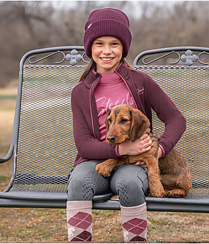 STEEDS Kids-Outfit Elliot in blush-pink - OFW24231