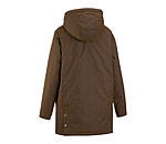 Oilskin Parka Orinoco