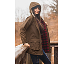 Oilskin Parka Orinoco