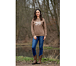 dames sweatshirt Molly