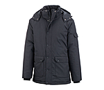 heren Parka Carter