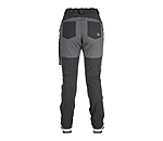 winter functionele outdoorbroek