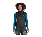 functionele outdoor bodywarmer