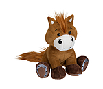 pluche knuffelpaard Finnick