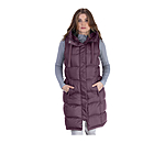 bodywarmer Clara met capuchon