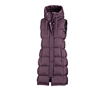 bodywarmer Clara met capuchon