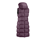 bodywarmer Clara met capuchon